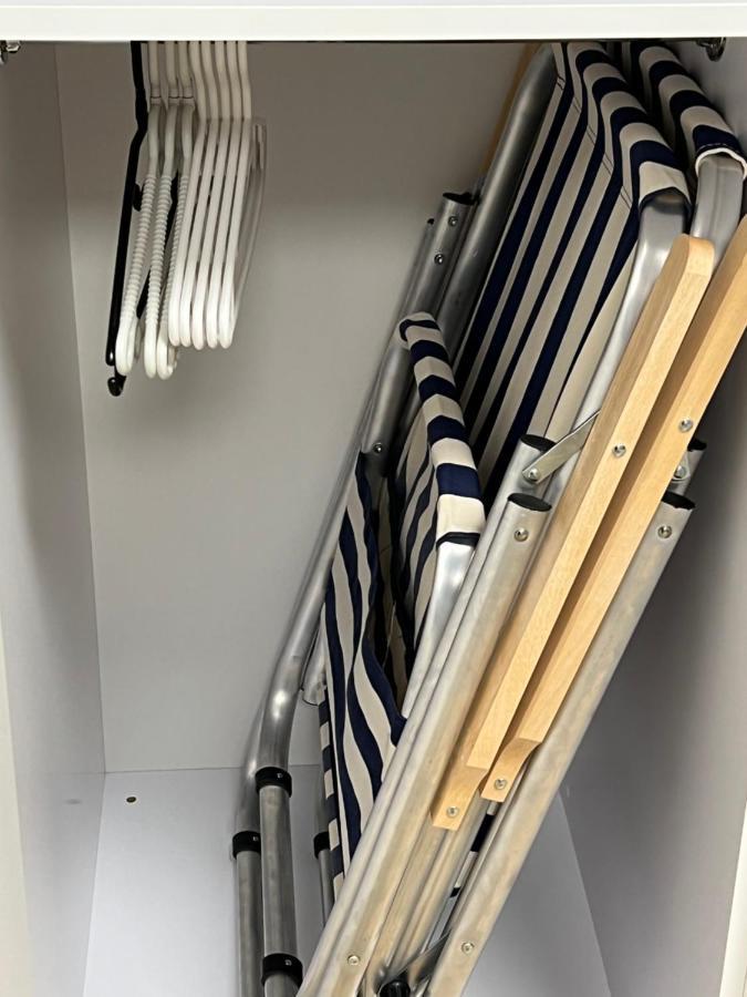 דירות דז'יבנובק Apartament Horizon Park 4C מראה חיצוני תמונה